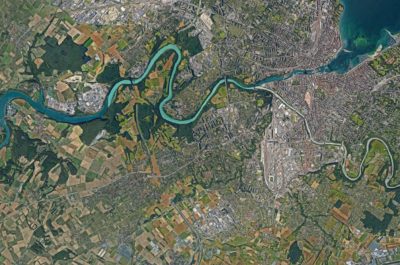 Construction de deux villas individuelles