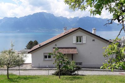 Rénovation d’une villa dans une zone réservée