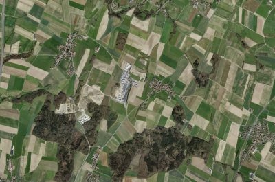 Surélévation d’une villa