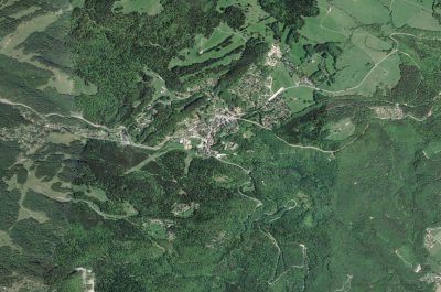 Rénovation d’une villa