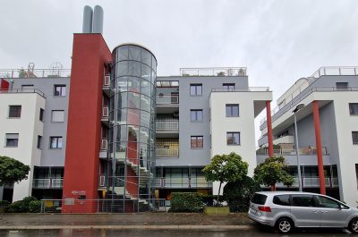 Changement d’affectation d’un cabinet médical