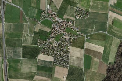 Transformation intérieure d’une maison