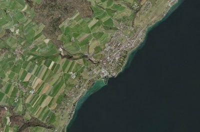 Rénovation intérieure d’une maison mitoyenne