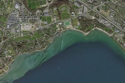 Construction de deux villas jumelles