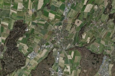 Plans d’exécution de 2 villas