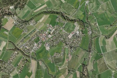 Construction de 2 maisons mitoyennes