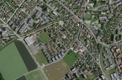 Extension d’une maison individuelle