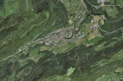 Estimation de la rénovation complète d’une maison de ville