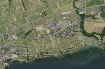 Transformation d’une maison de ville