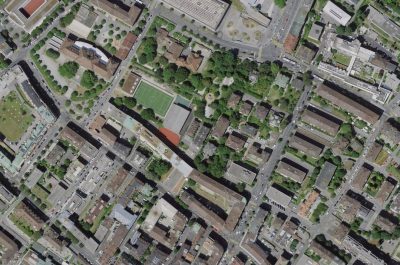 Rénovation thermique d’un immeuble